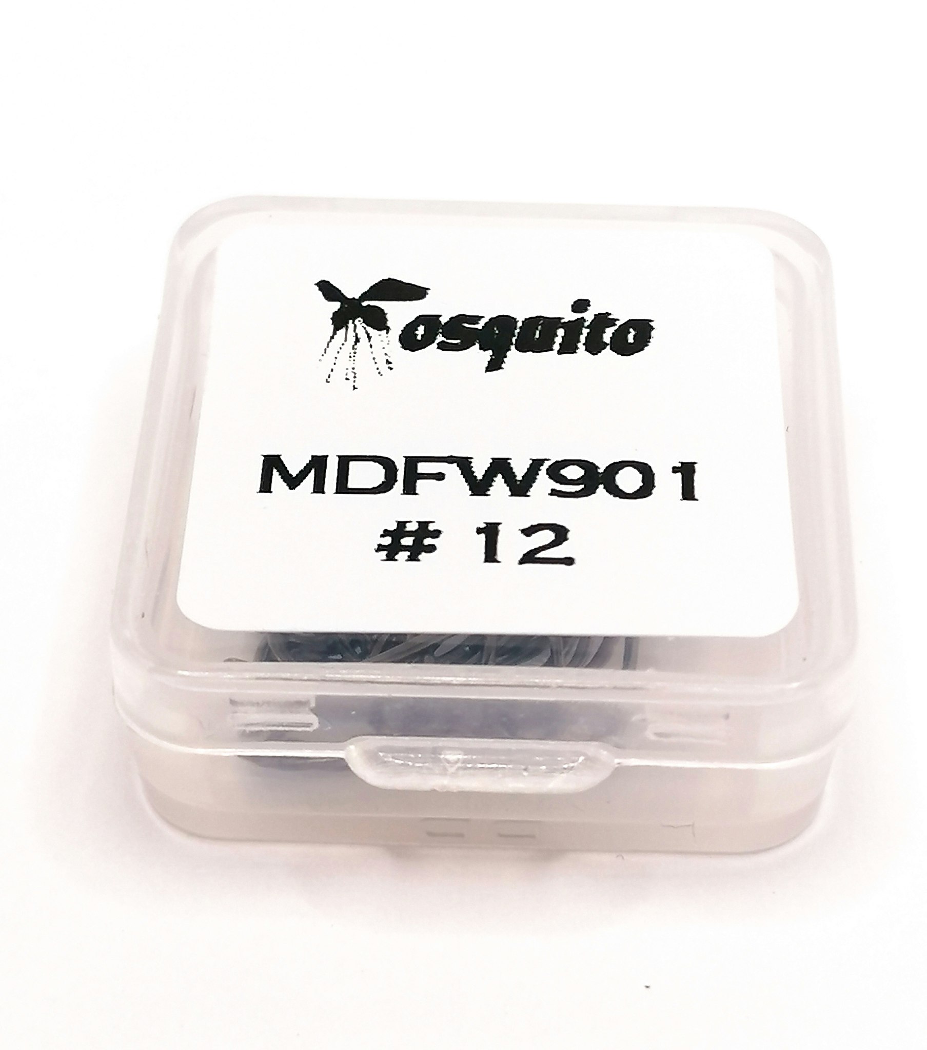 Mosquito MDFW901 Dry Fly Hook