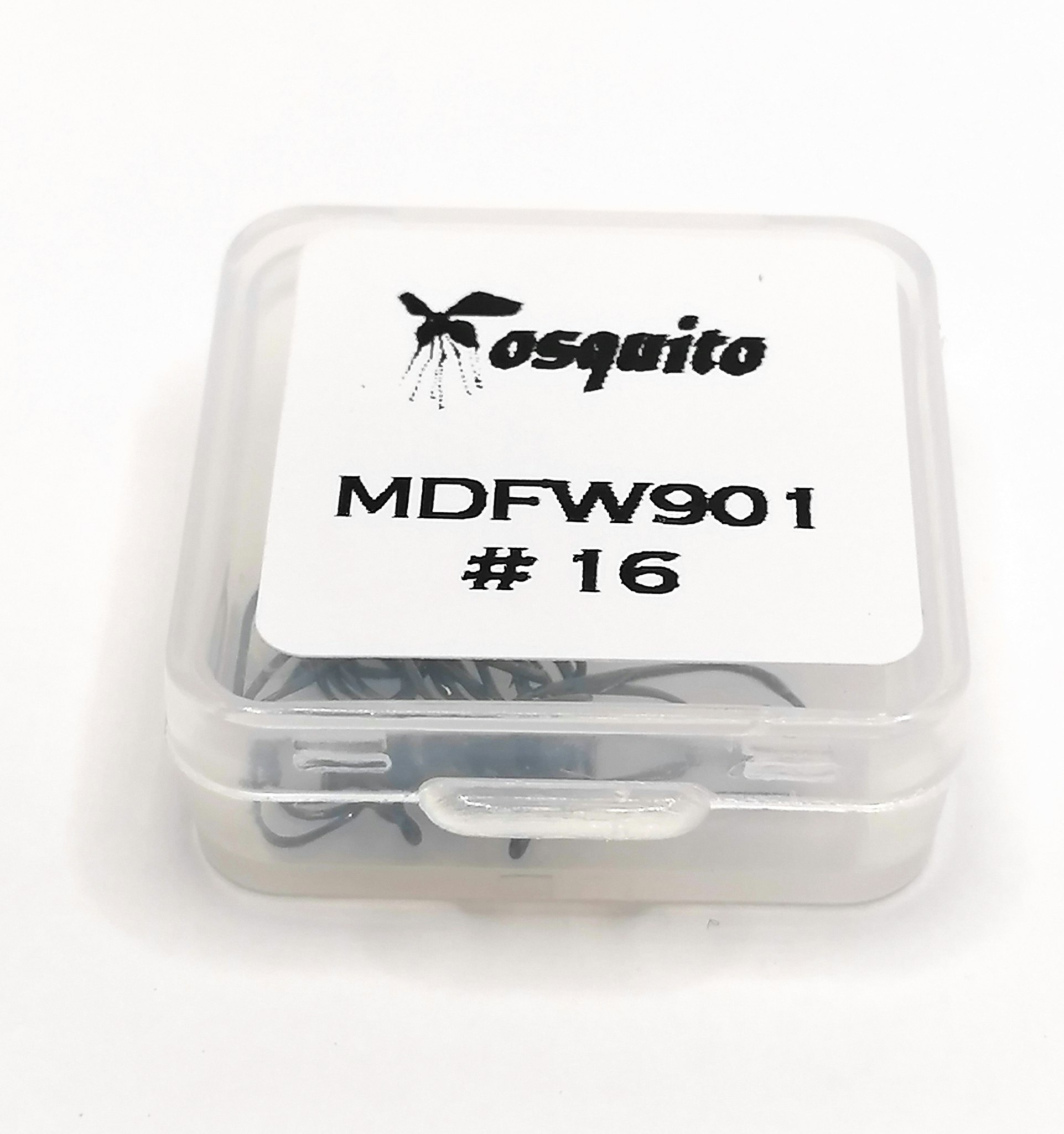 Mosquito MDFW901 Dry Fly Hook