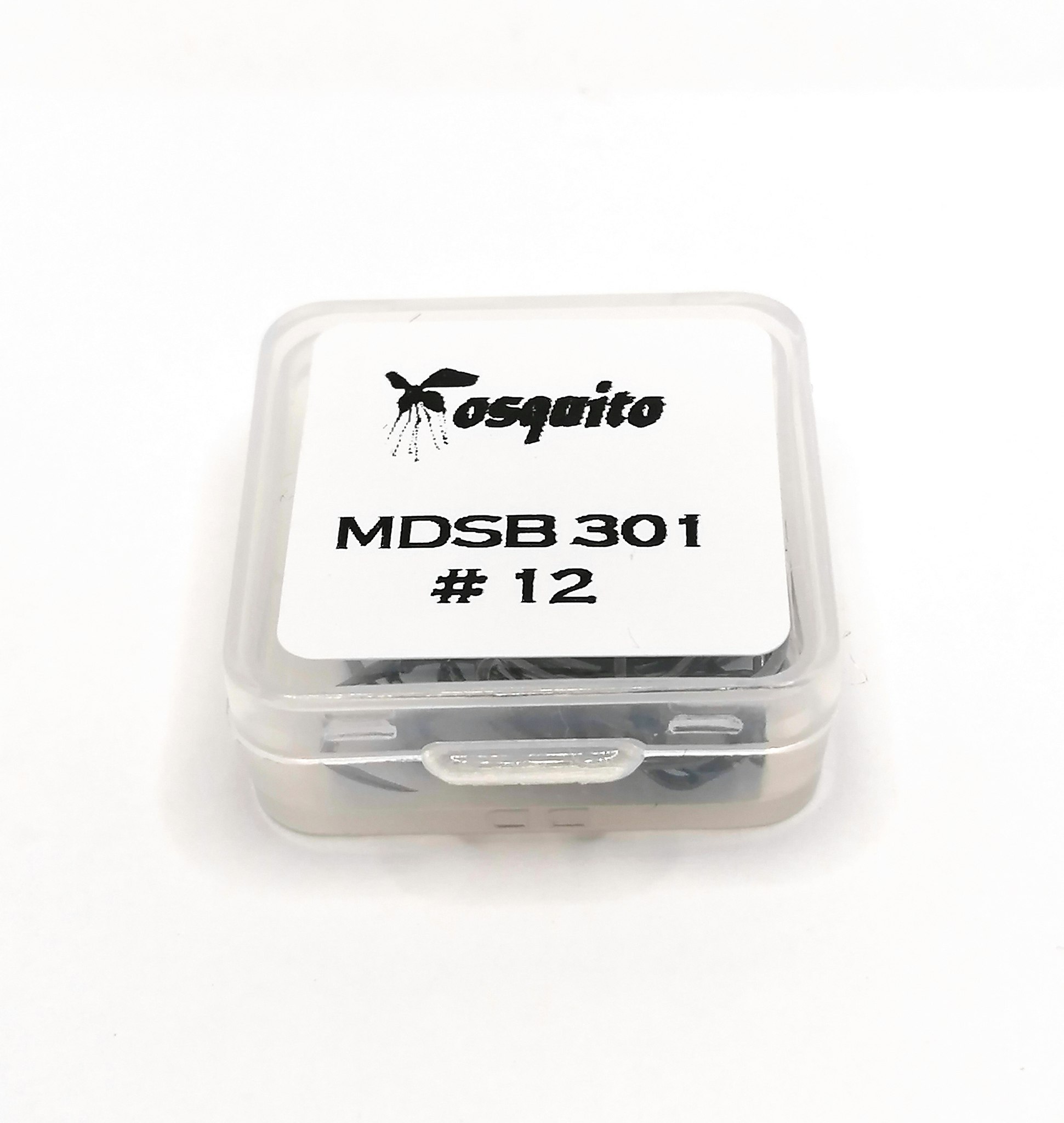 Mosquito MDSB 301 Curved Hook