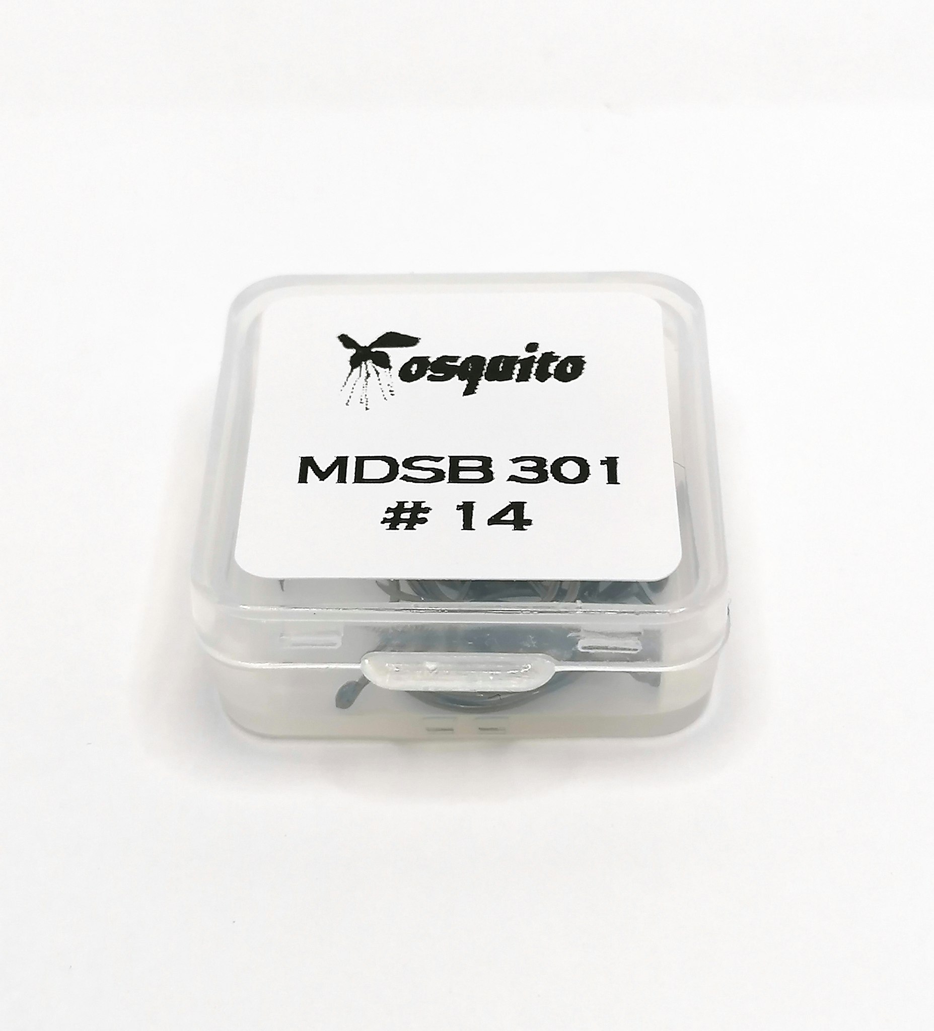 Mosquito MDSB 301 Curved Hook