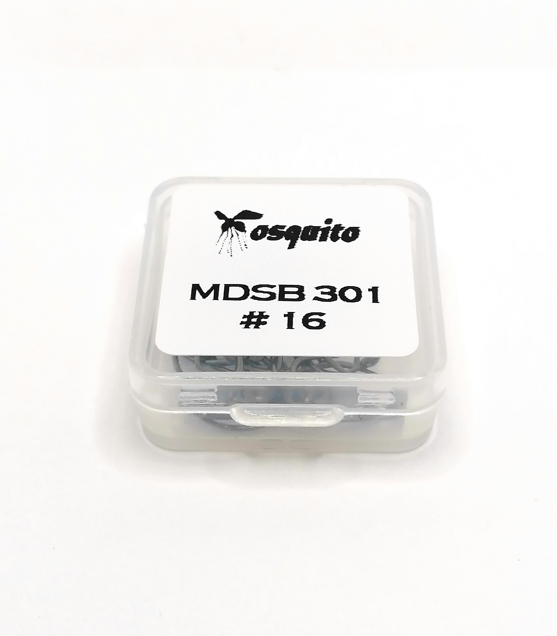 Mosquito MDSB 301 Curved Hook