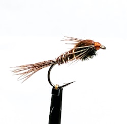 Pheasant Tail storlek 12 Niklas Dahlin