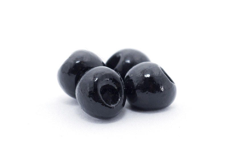Troutline Jig Off Tungsten Beads 3.3mm