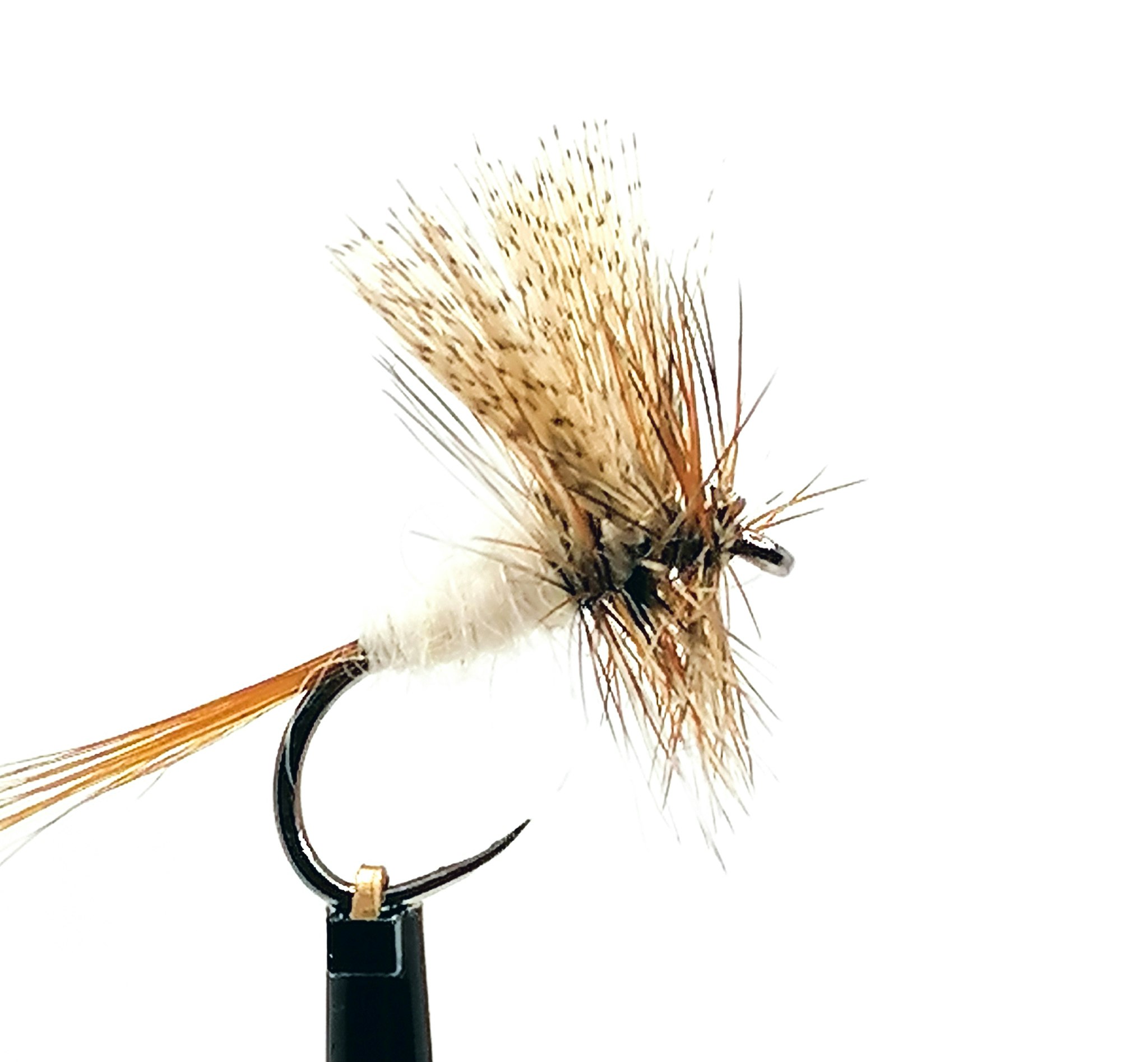 American March Brown Ljus