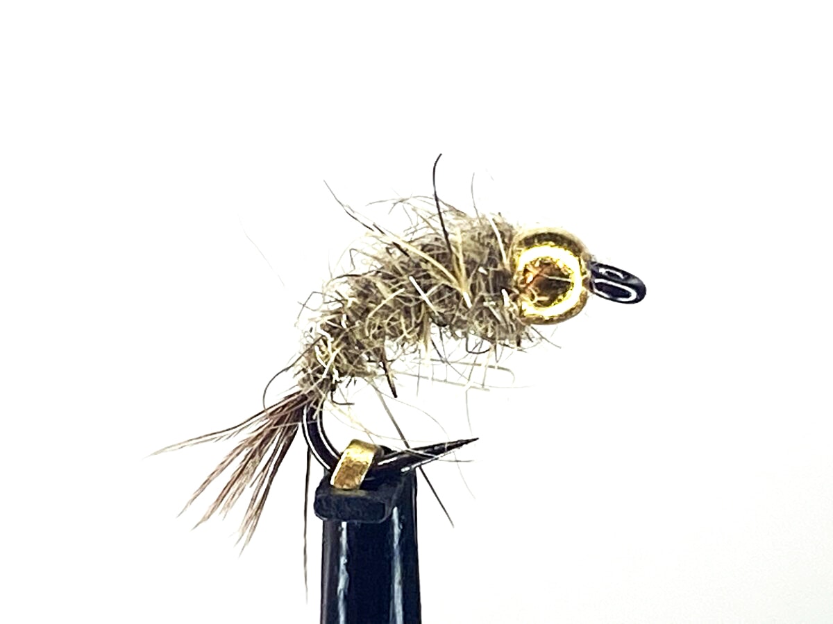 BH Hare’s Ear Nymph