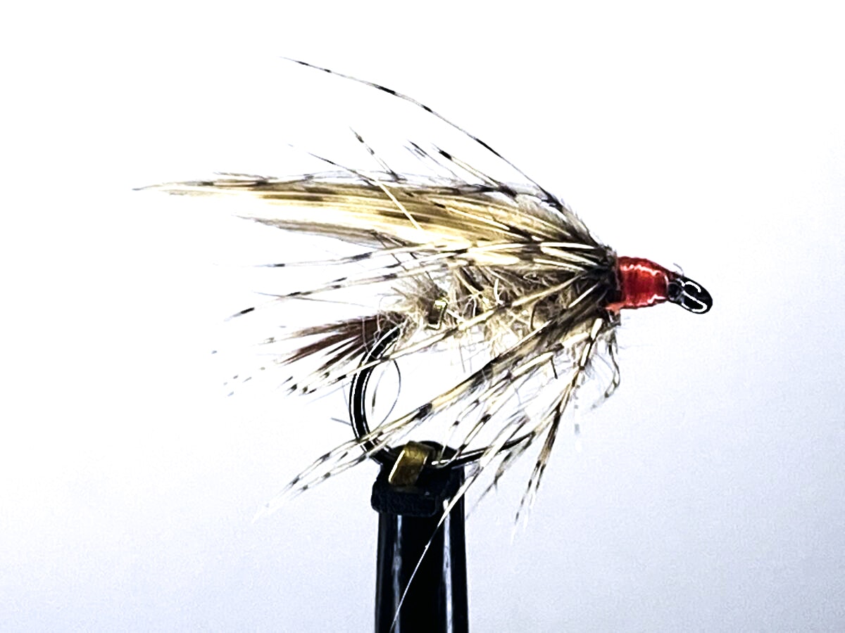 March Brown Ljus