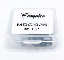 MDC 925 Dry Fly Competition Hook