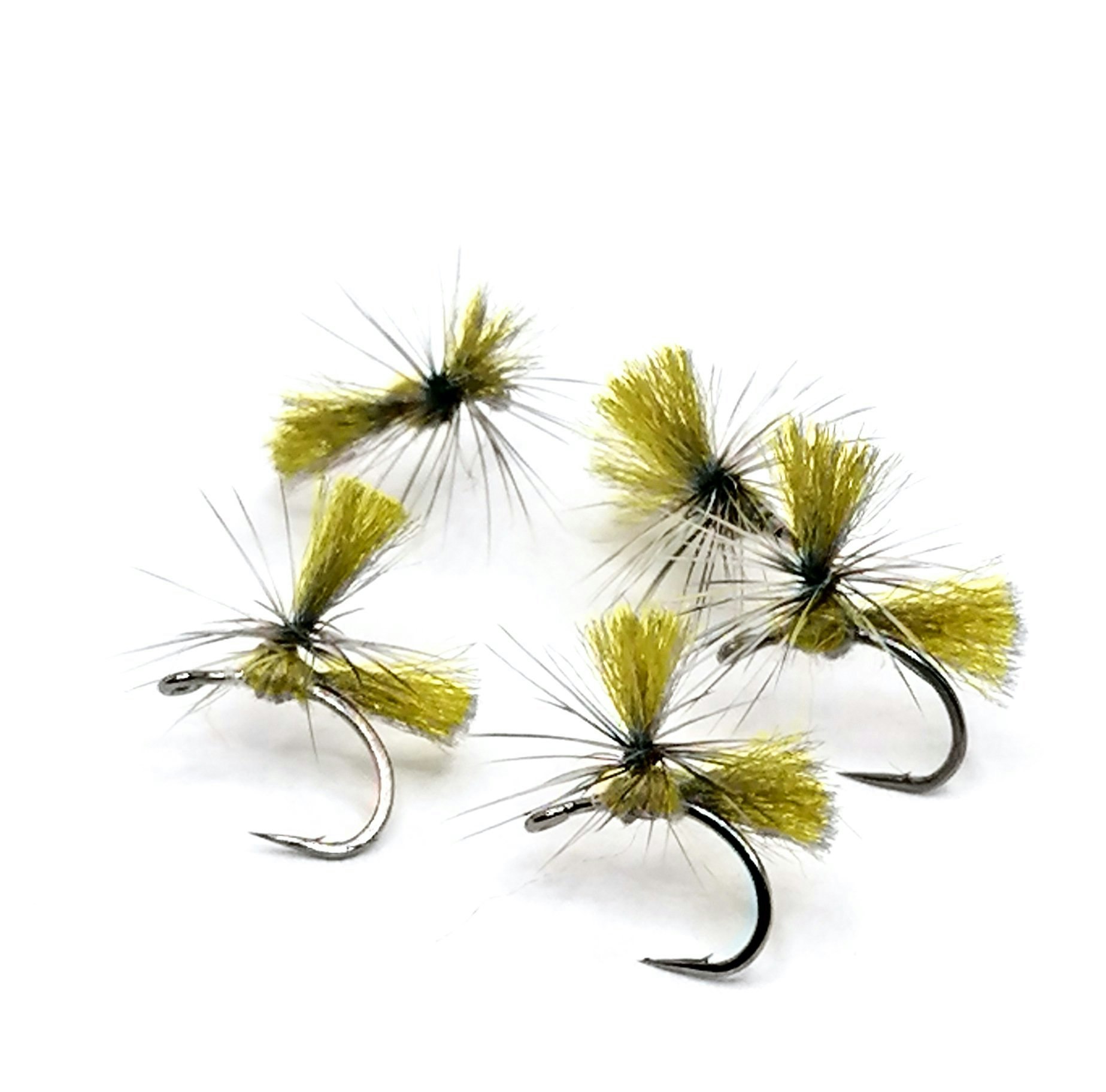 Dynamit Harry Olive Light #16