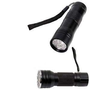 Fly Tying UV Power Light