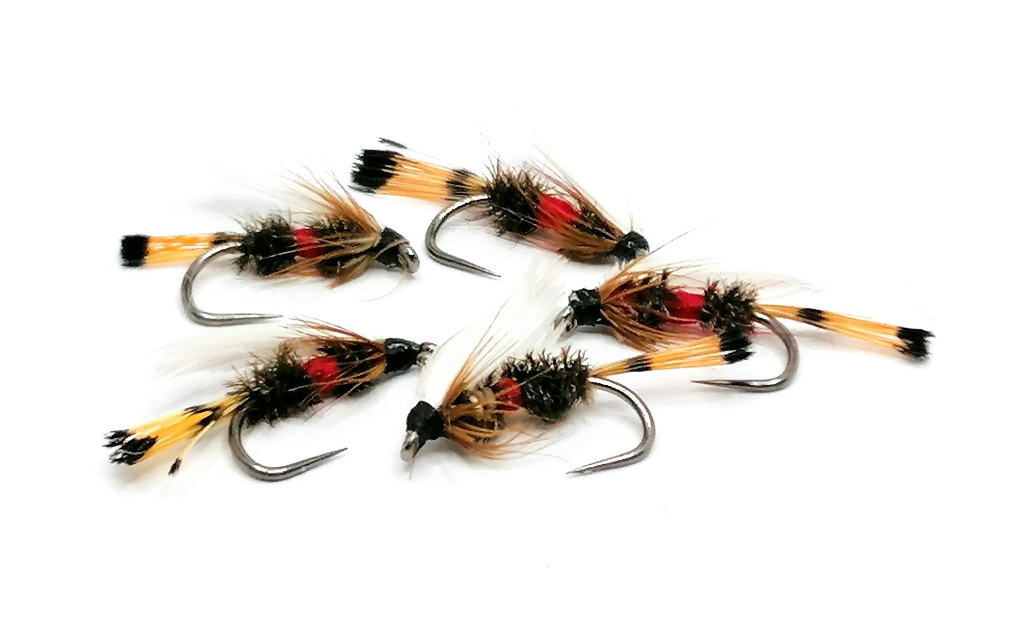 Royal Coachman #12