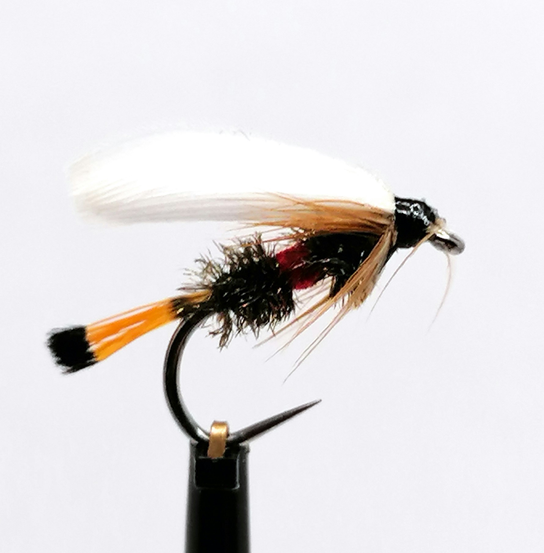 Royal Coachman #12