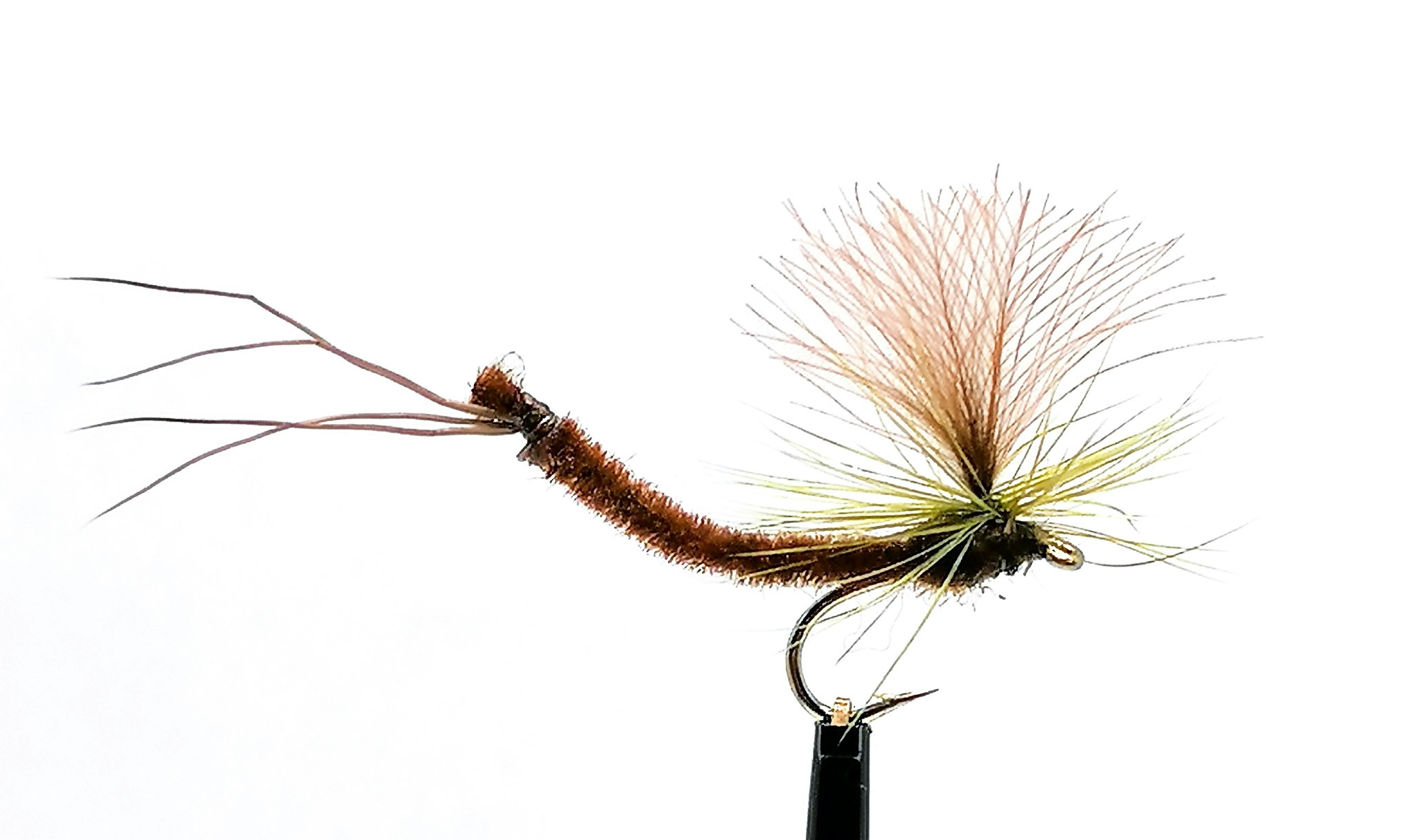Vulgata Dun Parachute #10