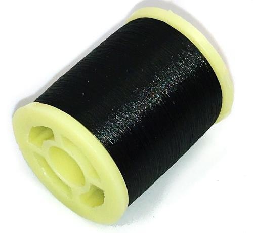 Petitjean Split Thread 8/0 Black