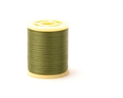 Petitjean Split Thread 8/0 Olive