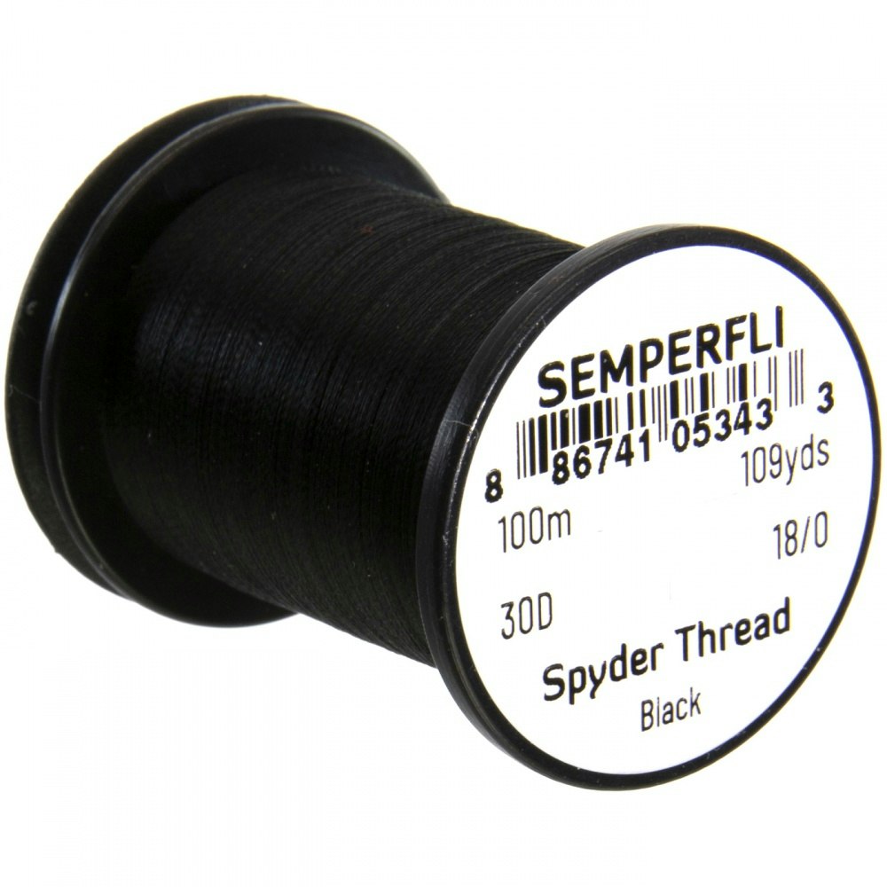 Semperfli Spider Thread