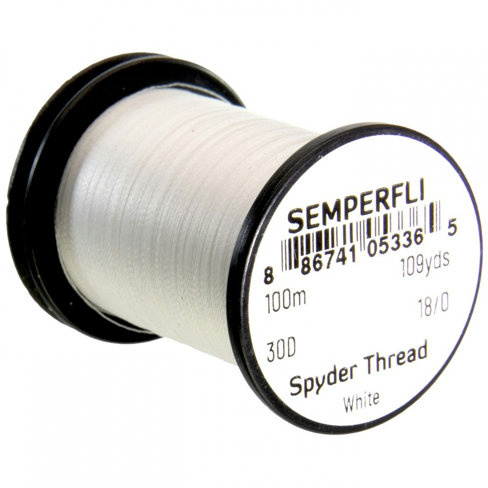 Semperfli Spider Thread