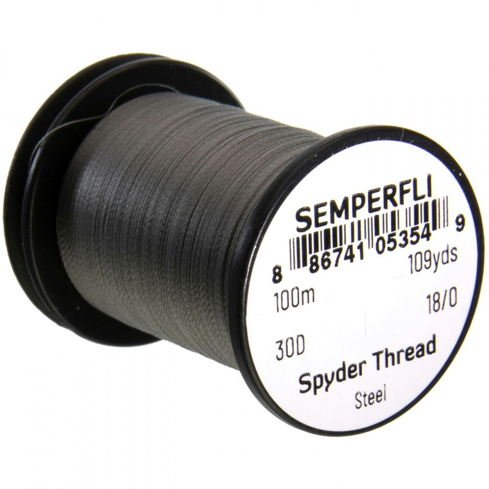 Semperfli Spider Thread