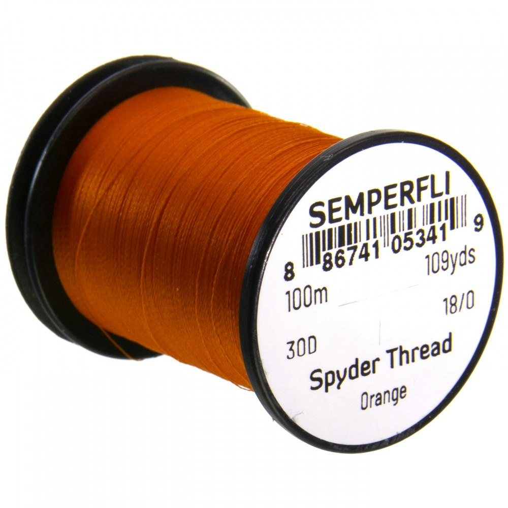 Semperfli Spider Thread