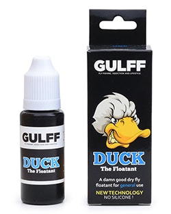 Gulff Duck The Floatant CDC