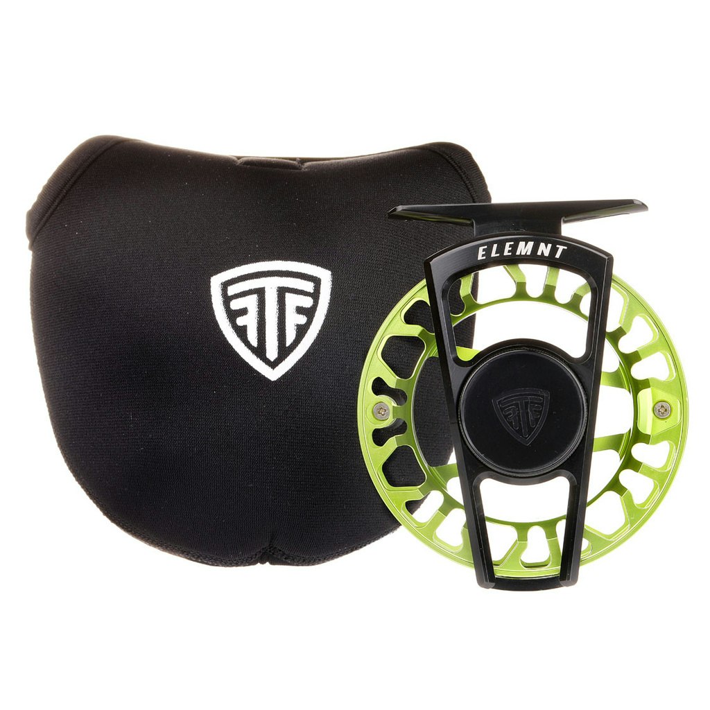 Taylor Elemnt Lemon-Lime #4-6