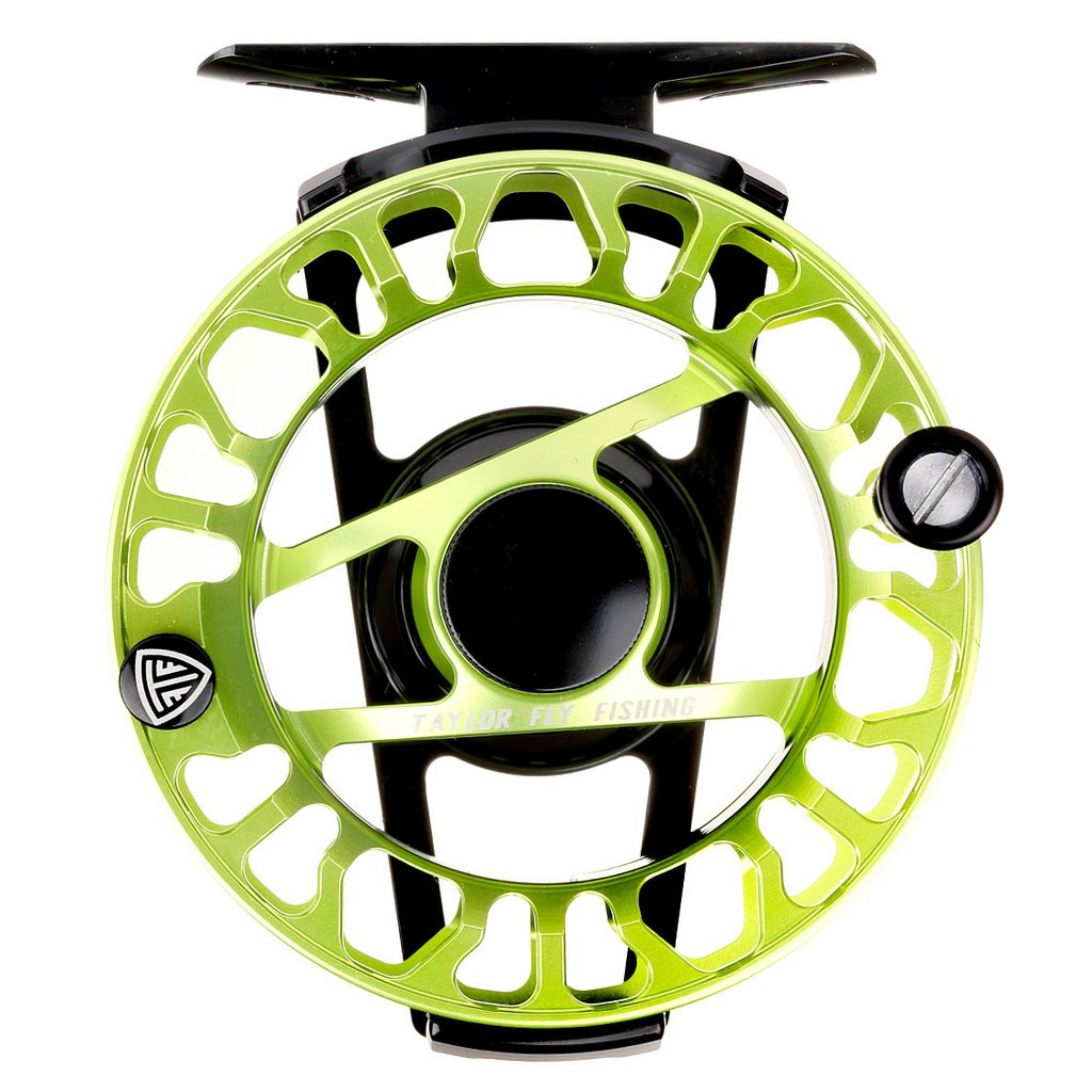Taylor Elemnt Lemon-Lime #4-6
