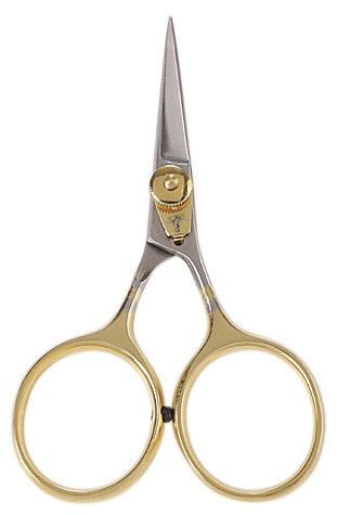 Dr Slick All Purpose Razor Scissors 4´ justerbar