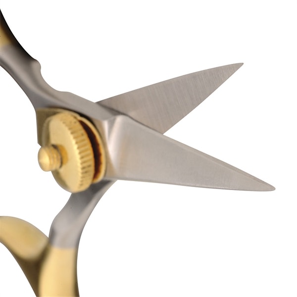 Dr Slick All Purpose Razor Scissors 4´ justerbar