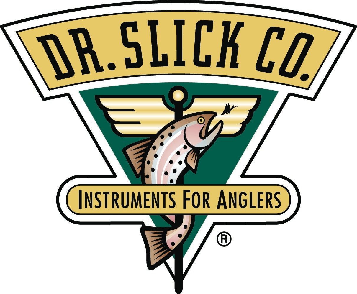 Dr Slick All Purpose Razor Scissors 4´ justerbar
