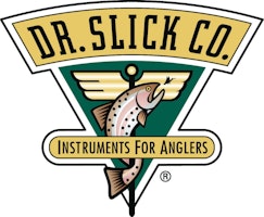 Dr Slick Rotary Hackle Plier