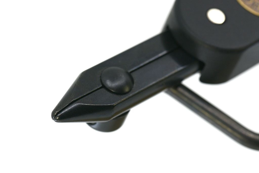 REGAL Revolution Series Vise Regular Head Bronze Pocket Base