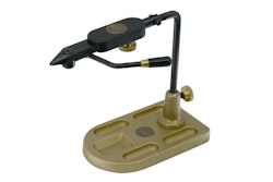 Regal Medallion Series Vise - Big Game Jaws/Bronze Pocket Base