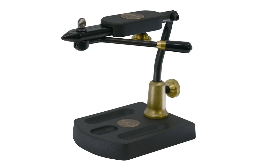 REGAL Travel Vise | Regular Jaws/Aluminum Pocket Base