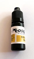 Mosquito UV Resin Clear Hard 10g - Thin