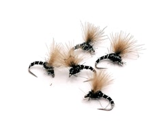 Midge Emerger #16