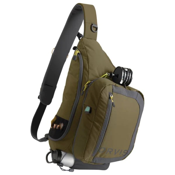 Orvis Safe Passage Sling Pack