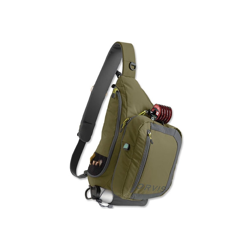 Orvis Safe Passage Sling Pack