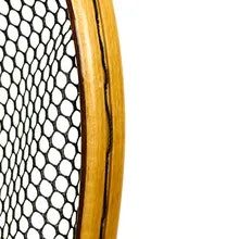 Mosquito Flugfiskehåv Av Retention trä