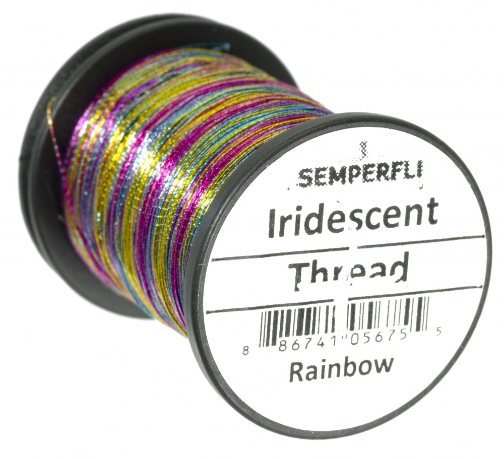 Semperfli Iridescent Thread