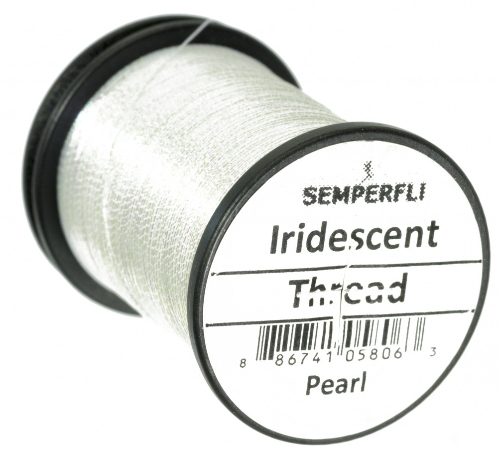Semperfli Iridescent Thread