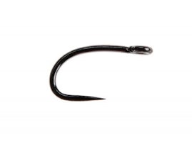 Ahrex FW 517 Curved Dry Mini Barbless
