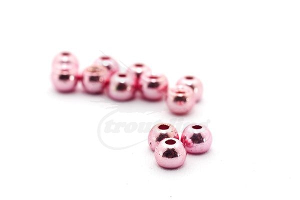 Classic Colored Tungsten Beads 3,5 mm
