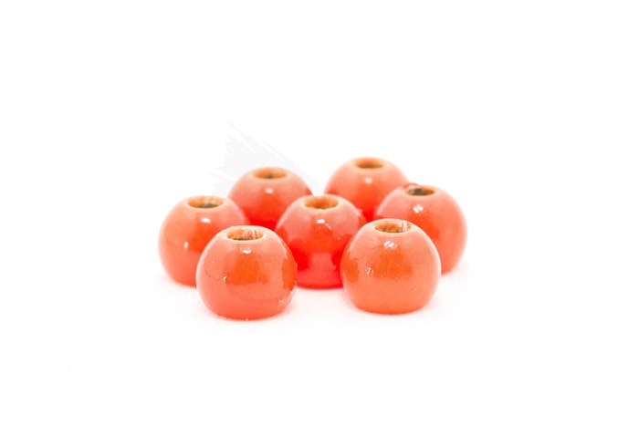 Classic Colored Tungsten Beads 3,5 mm