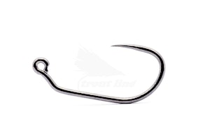 Demmon Competition ST 320 BL Fly Jig Hook