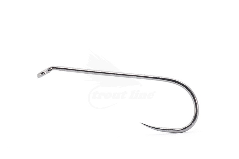 Demmon Fly Hooks STN500 BL