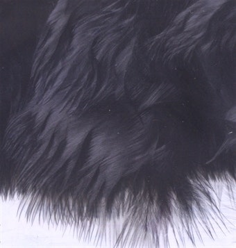 Wolly Bugger Marabou Wapsi