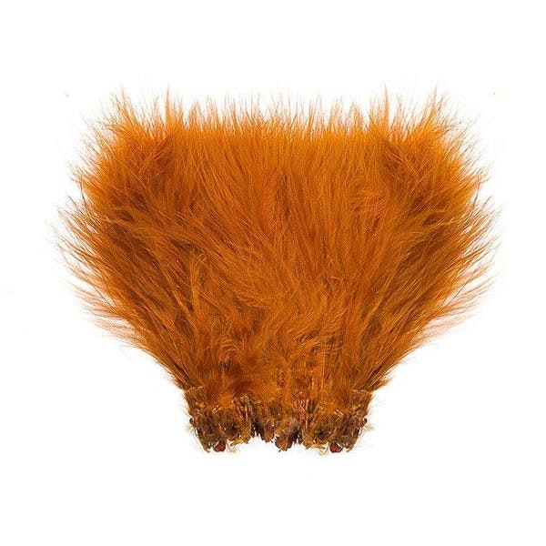 Wolly Bugger Marabou Wapsi