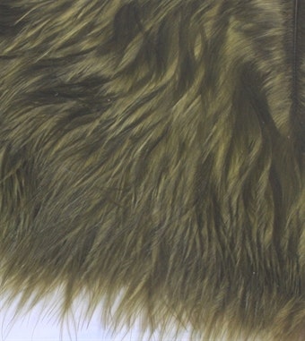 Wolly Bugger Marabou Wapsi