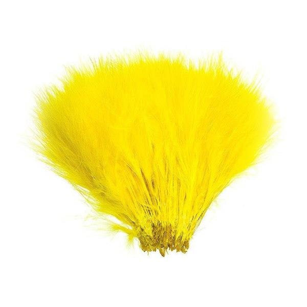 Wolly Bugger Marabou Wapsi