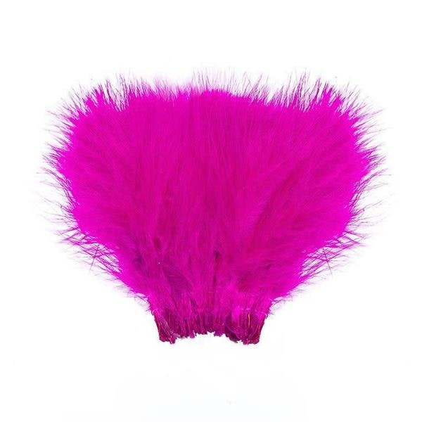 Wolly Bugger Marabou Wapsi