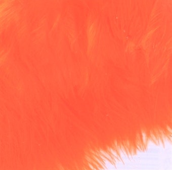 Wolly Bugger Marabou Wapsi